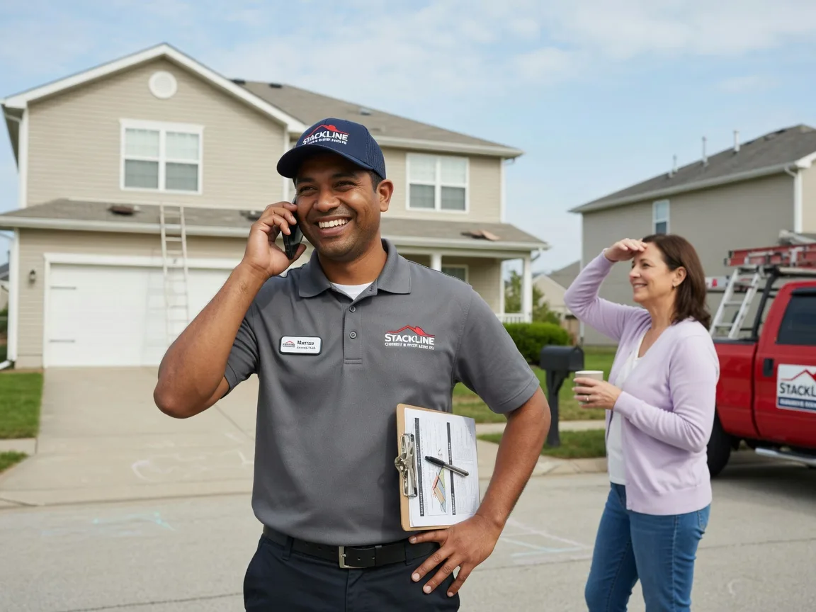 Chimney flashing repair Warsaw, VA FAQs